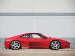 Ferrari 348 GT Competizione 1993 года